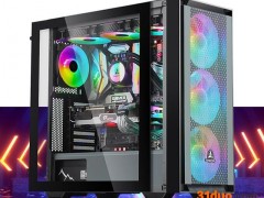 intel十二代酷睿i7 12700KF搭配RTX3070组装电脑主机配置推荐