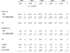 读书郎教育拟上市背后：研发投入不及销售，IPO前股东突击套现1.6亿元