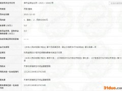 用虚假价格诱骗交易！泡泡玛特被罚5万