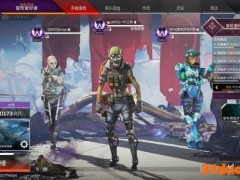 Apex英雄第十赛季钻石段上分指南