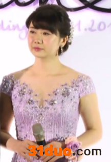 曝福原爱和婚外恋男主正式恋爱 男方是商界精英帮她不少