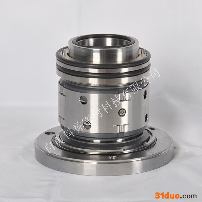 400DT-A65机械密封 DT型脱硫泵机械密封 ZJ型机械密封