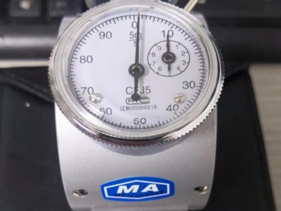 CFJ5机械低速风表 矿用机械低速风表 矿用机械式风速表