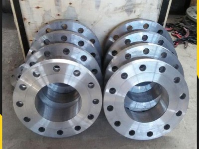 力特瑞机械法兰