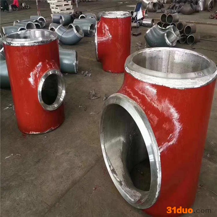 【河北友元】机械三通 机械三通厂家 机械三通价格   厂家直发  欢迎来电咨询