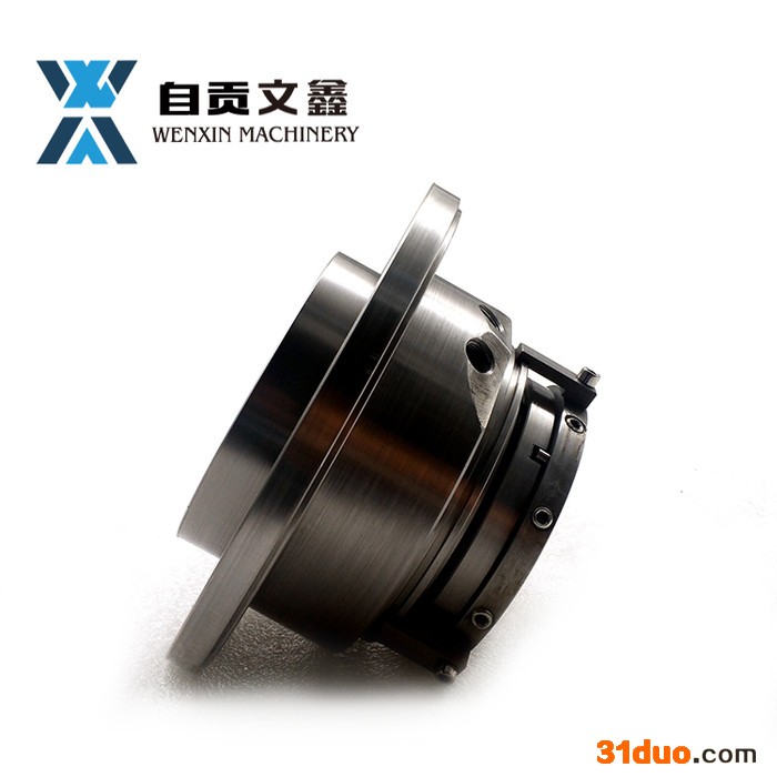 机械密封  山东华成脱硫泵机械密封 300TLD-50机械密封