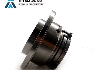 机械密封  山东华成脱硫泵机械密封 300TLD-50机械密封