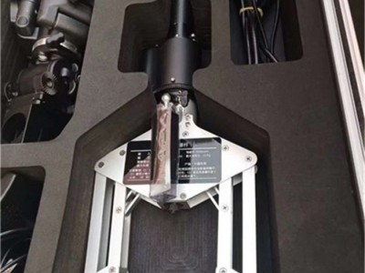 天恒博达手动排爆机械手 电动排爆机械手 全自动排爆机械手