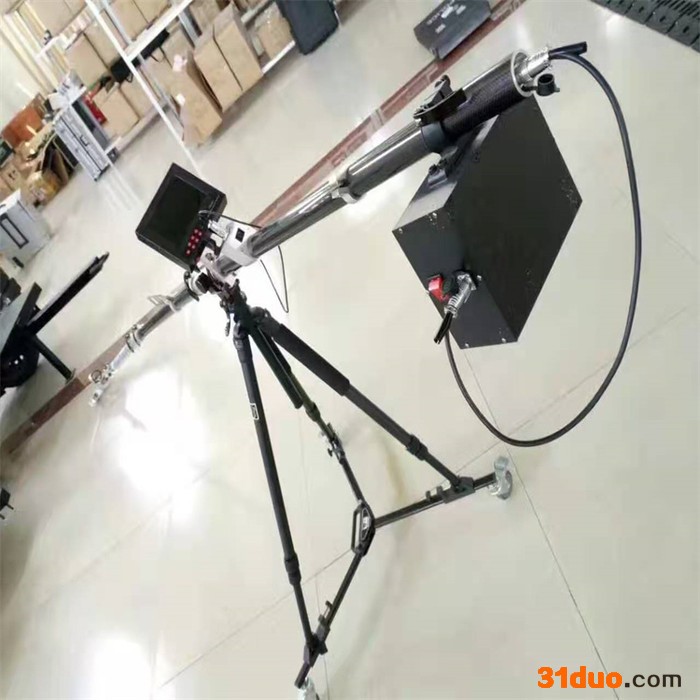 天恒博达排爆机械臂 侦察排爆机械手 综合排爆机械手排爆机械手