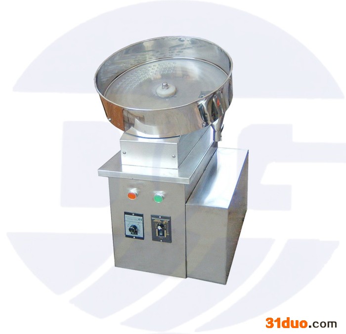 德工机械SPN-400 转盘式机械式数片机 广州小型数片机