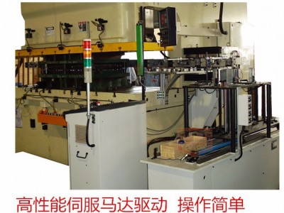 佑亿生产冲床送料机械手 冲压送料机械手 多工位连杆机械手 二三次元机械手厂家