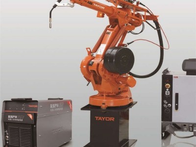 氩弧焊机械手 自动上料机械手臂 抓取机械手