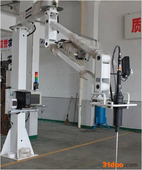 承一 2000NM大力矩反力臂   机械反力手臂 助力机械手 机械手 专用机械臂  工业机械臂 欢迎电话咨询