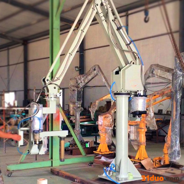 扭力机械手应用 扭力机械手参数 扭力机械手出厂价格