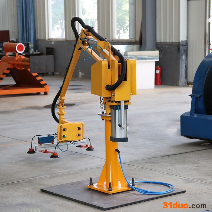 移动助力机械手厂家 移动助力机械手货源  机械手厂家