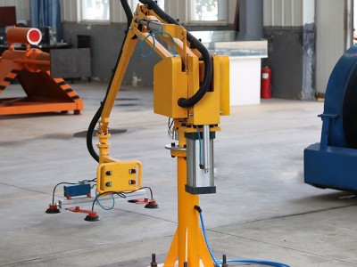 移动助力机械手厂家 移动助力机械手货源  机械手厂家