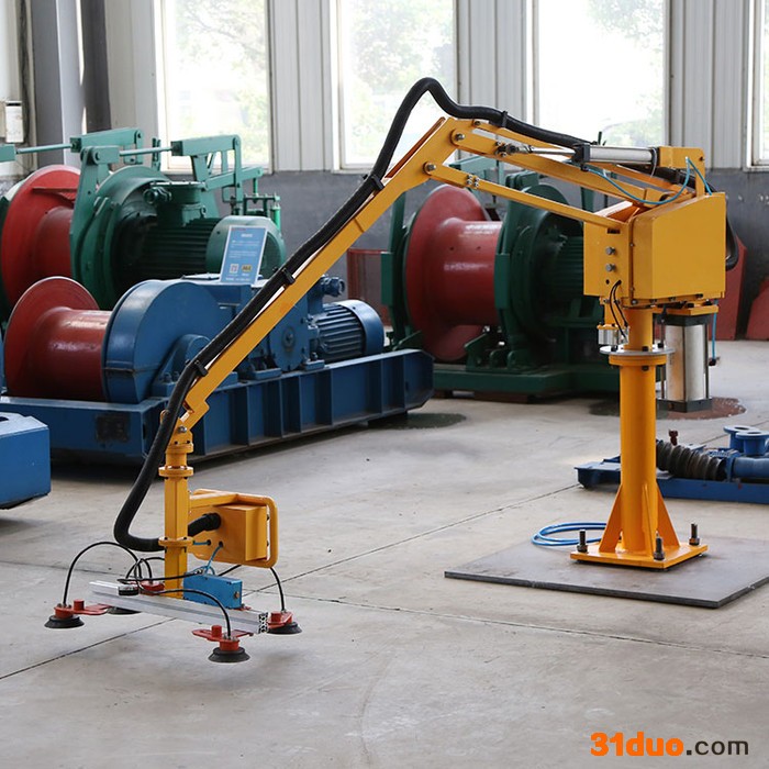 扭力机械手应用 扭力机械手参数 扭力机械手特点