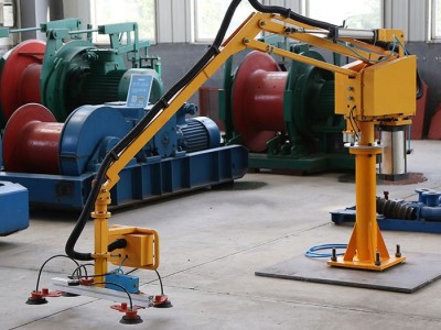 扭力机械手应用 扭力机械手参数 扭力机械手特点