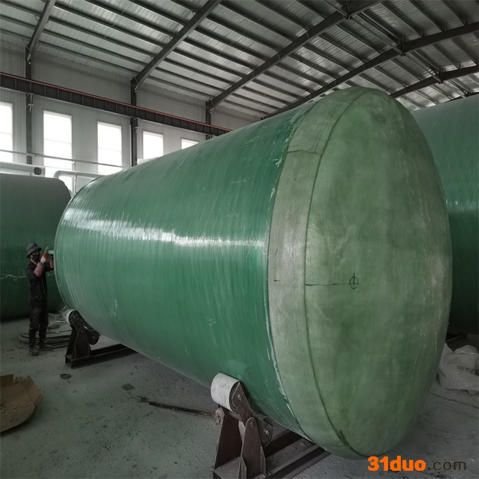 千辰 机械缠绕化粪池  机械缠绕化粪池厂家 机械缠绕化粪池价格 化粪池厂家