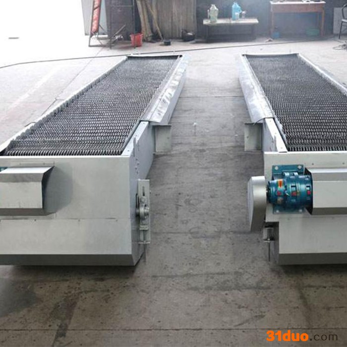 机械格栅 机械格栅除污机 厂家蓝恒