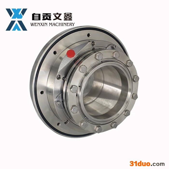 机械密封 供应水泵硫泵机械密封 ACP-TL800-28机械密封