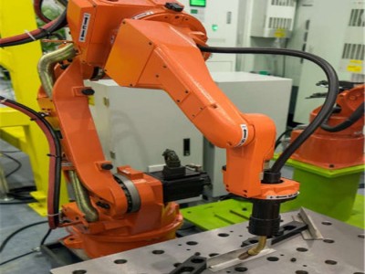 搬运码垛机械手 自动上料机械手 抓取机械手臂