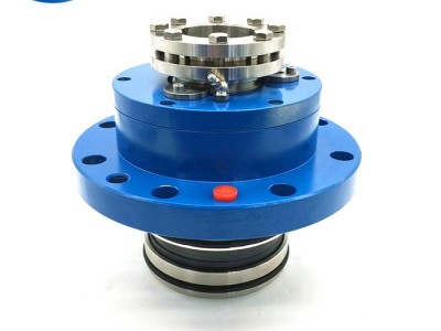 机械密封TDSL-80 TDSL-60 脱硫侧搅机械密封