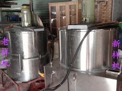 永发光YFG抛光蜡机械设备生产抛光蜡机械