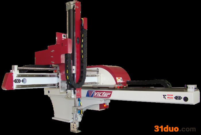 victor(威特尔）注塑机机械手 三轴伺服机械手 框架式机械手 大型机械手**