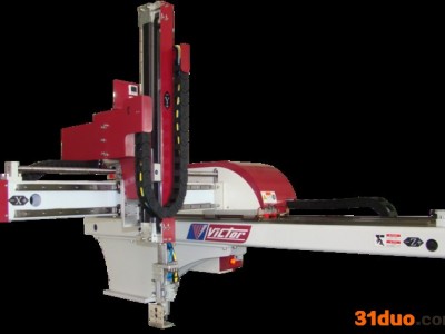 victor(威特尔）注塑机机械手 三轴伺服机械手 框架式机械手 大型机械手**