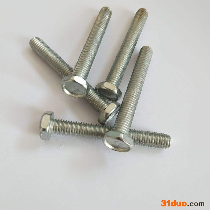 【可佳】螺栓机械，机械螺栓，  机械镀锌螺栓，型号齐全，厂家批发