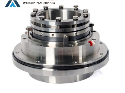 循环泵机械密封厂家  KWPKC600-663机械密封  文鑫机械