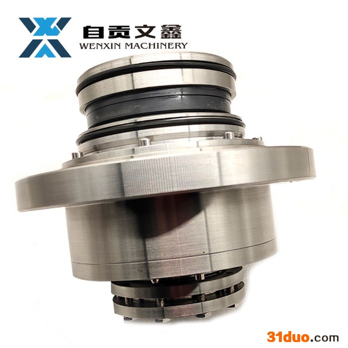 TDSL机械密封 德国MUT搅拌器机械密封