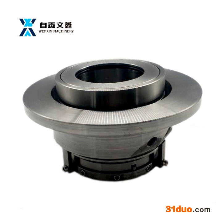 机械密封  山东华成脱硫泵机械密封 250TLD-75A机械密封