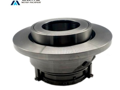 机械密封  山东华成脱硫泵机械密封 250TLD-75A机械密封