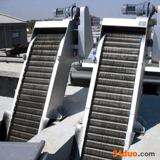 海辉HHJX 机械格栅价格  格栅 机械格栅厂家 机械格栅