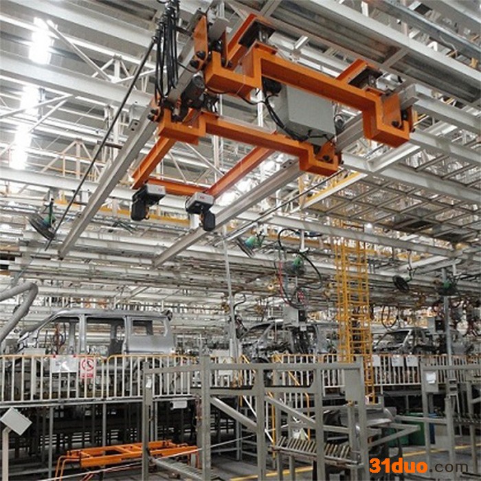 承一  全自动桁架机械手 机械手小型机械手 机械手设备 欢迎电话咨询