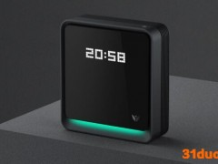 超大户型信号全屋覆盖 京东云无线宝AX6600三频路由器全新上市