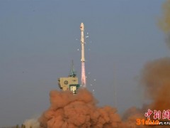 全员集结！高分三号系列卫星织就太空“天眼网”