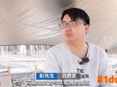 清明假期高端民宿百元价格没人住？部分乡村住宿订单量价齐升