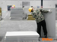 “四叶草”正建设上海方舱医院 可提供4万张床位