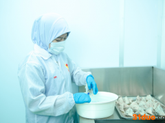 好原料成就好燕窝 燕卡宴打造中国领先的全生态链燕窝品牌