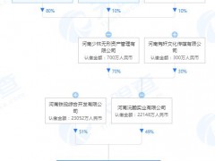 上热搜！4.52亿郑州买地，河南少林寺进军房地产？揭秘方丈释永信商业版图：拥有18家公司控制权