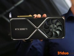 RTX3090Ti性能怎么样？RTX3090ti和3090的区别与性能对比评测