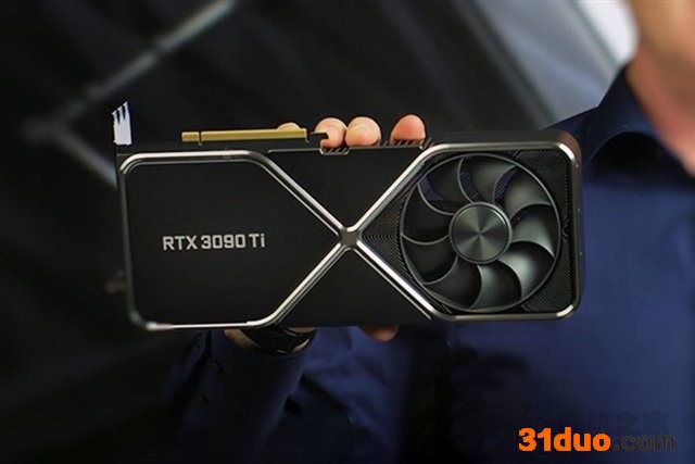 RTX3090Ti性能怎么样?RTX3090ti和3090的区别与性能对比评测