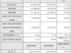净利润同比下降39.47%，罗普特股价持续下跌，公司准备出手回购