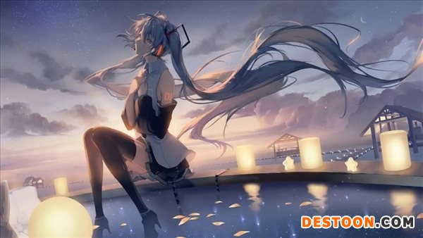 网传《极品飞车》新作增添“二次元”要素 游迅网www.yxdown.com