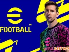 科乐美eFootball 2022 v1.0.0更新 手机版推迟致歉