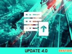 《战地2042》大更新下周上线 有超过400个修复