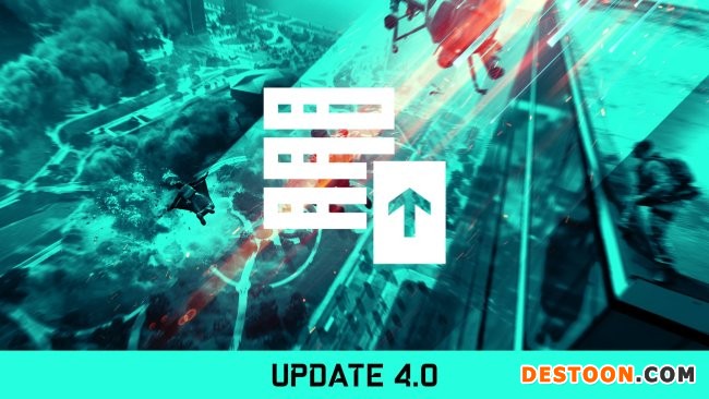 《战地2042》大更新下周上线 有超过400个修复